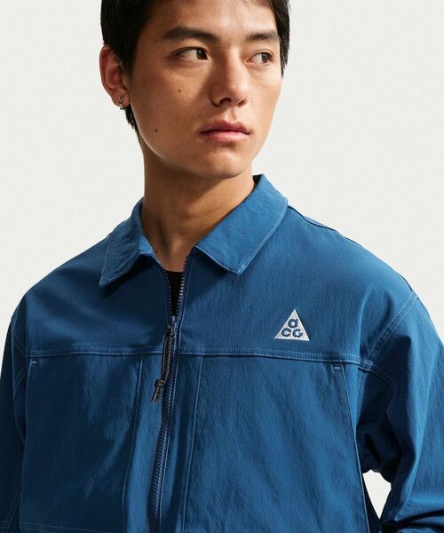 ナイキ ACG 'Smith Summit' メンズ UV ジャケット / Nike ACG 'Smith