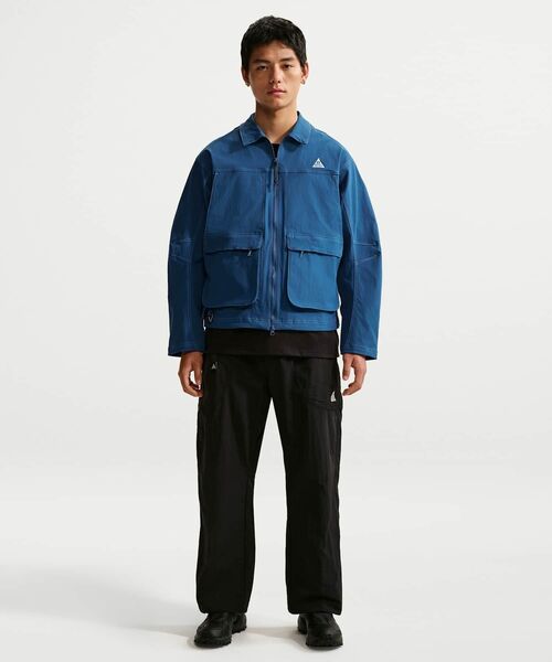 セットアップ対応商品》ナイキ ACG 'Smith Summit' メンズ UV