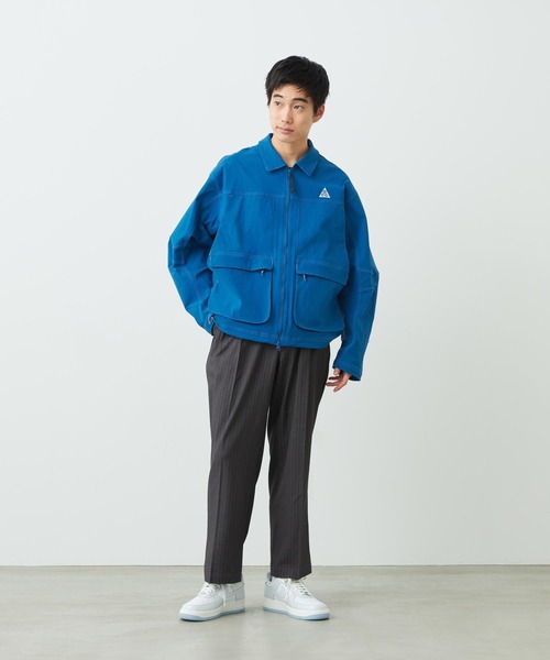 ナイキ ACG 'Smith Summit' メンズ UV ジャケット / Nike ACG 'Smith