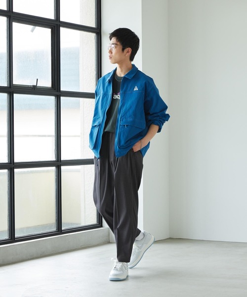 ナイキ ACG 'Smith Summit' メンズ UV ジャケット / Nike ACG 'Smith