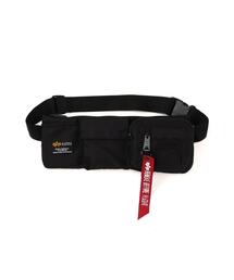 Alpha Industries（アルファインダストリーズ）の「Alpha Industries/アルファインダストリーズ/CREW UTILITY BAG/クルー ユーティリティー バッグ（トートバッグ）」