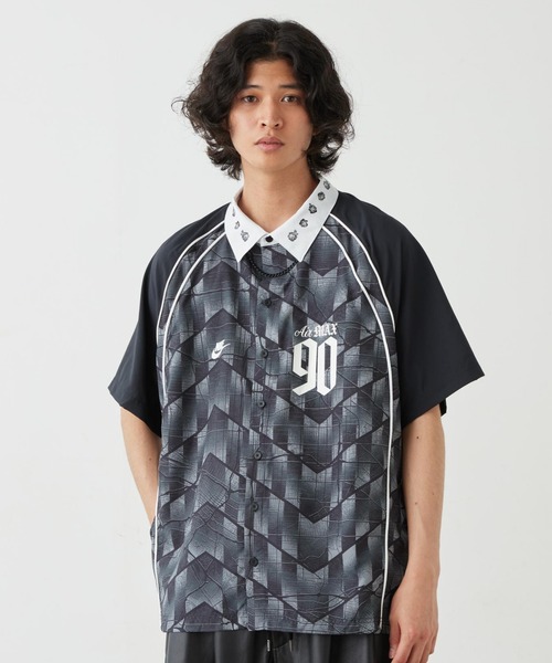 ナイキ SB メンズ Dri-FIT ボウラー スケートボードトップス / Nike SB