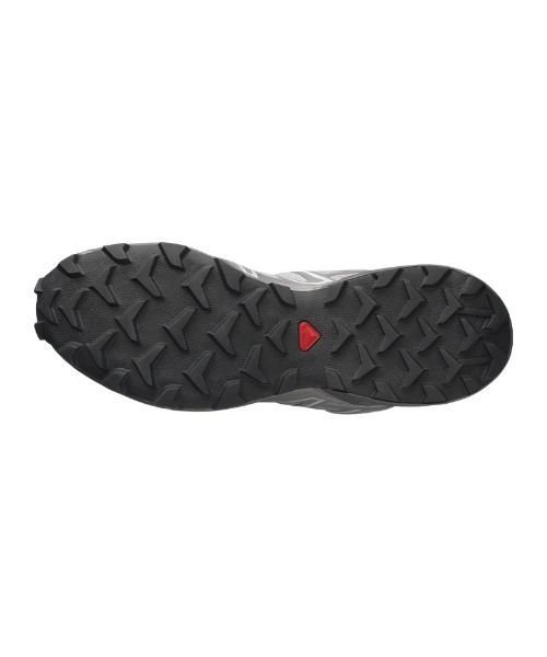 SALOMON(サロモン)の「SALOMON/サロモン/SPEEDCROSS 3/L47588000(スニーカー・メンズ・ブラック系その他4・28.0cm/27.0cm/26.0cm)」の7枚目の写真