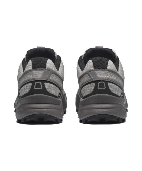 SALOMON(サロモン)の「SALOMON/サロモン/SPEEDCROSS 3/L47588000(スニーカー・メンズ・ブラック系その他4・28.0cm/27.0cm/26.0cm)」の6枚目の写真