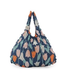 Wpc. ケース入しぼりバッグ