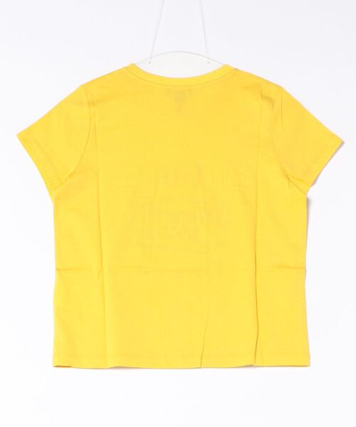 MARC JACOBS(マークジェイコブス)の「【NEW】BANANA BOAT FEMME TEE/バナナボート フェム Tシャツ(Tシャツ/カットソー・レディース・イエロー系その他・M/S/XS)」の2枚目の写真