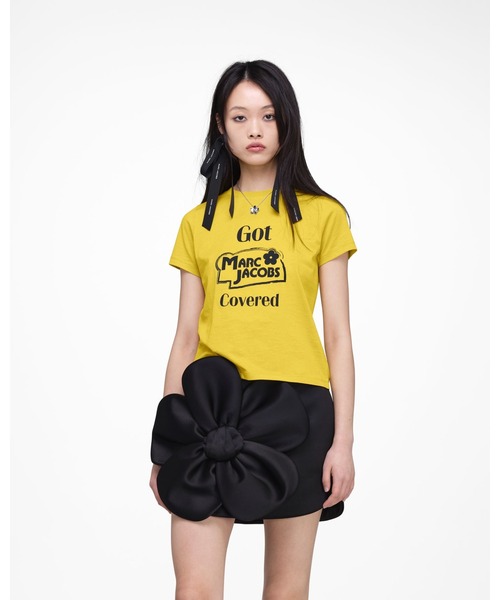 MARC JACOBS（マークジェイコブス）の「THE MONOGRAM BIG T-SHIRT/ザ