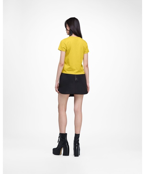 MARC JACOBS(マークジェイコブス)の「【NEW】BANANA BOAT FEMME TEE/バナナボート フェム Tシャツ(Tシャツ/カットソー・レディース・イエロー系その他・M/S/XS)」の5枚目の写真