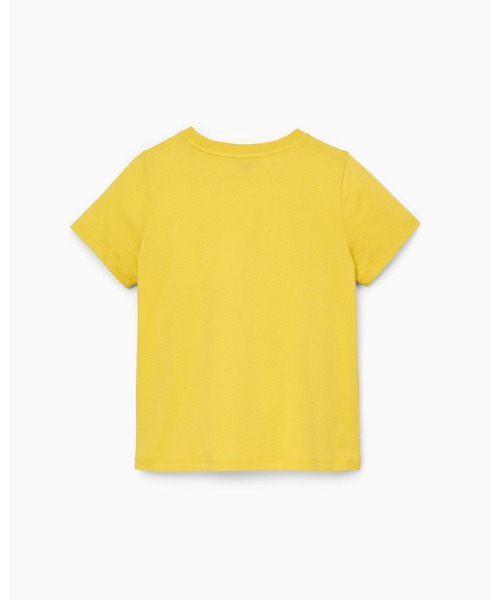 MARC JACOBS(マークジェイコブス)の「【NEW】BANANA BOAT FEMME TEE/バナナボート フェム Tシャツ(Tシャツ/カットソー・レディース・イエロー系その他・M/S/XS)」の6枚目の写真