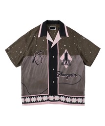 SUMMER SHIRT SPACE