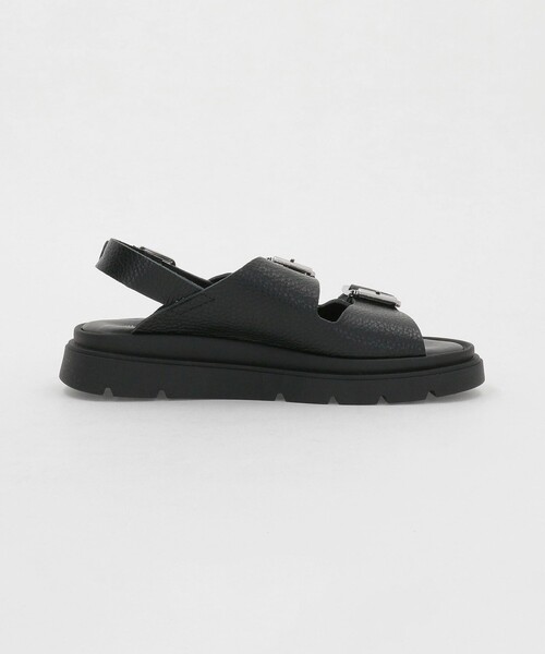 eness(エネス)の「【別注】<ENESS> 2BCLBB SD(サンダル・レディース・ブラック・36/35/37/39/38)」の7枚目の写真