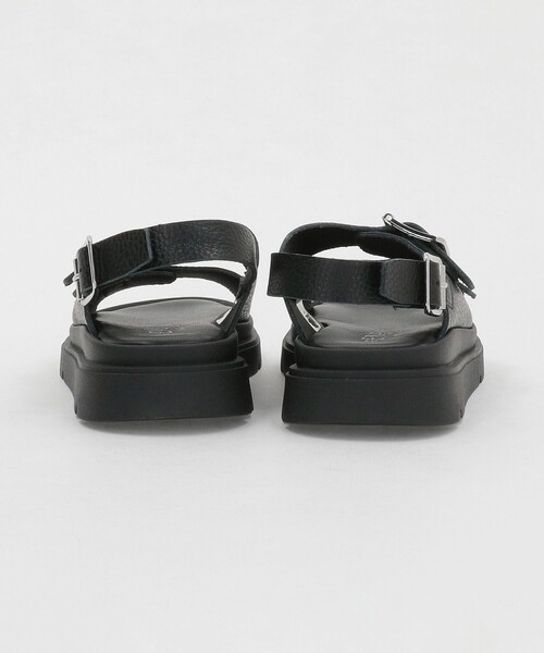 eness(エネス)の「【別注】<ENESS> 2BCLBB SD(サンダル・レディース・ブラック・36/35/37/39/38)」の8枚目の写真