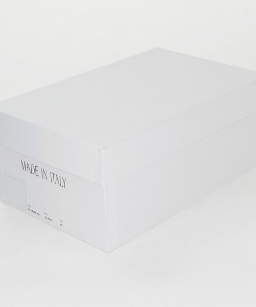 eness(エネス)の「【別注】<ENESS> 2BCLBB SD(サンダル・レディース・ブラック・36/35/37/39/38)」の13枚目の写真
