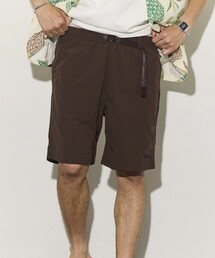 限定展開 GRAMICCI/グラミチ NYLON PACKABLE G-SHORT（その他パンツ