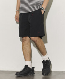 GRAMICCI/グラミチ NYLON PACKABLE G-SHORT/ナイロンパッカブルGショーツ/短パン