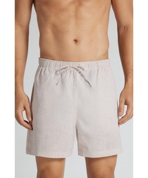 Intimissimi（インティミッシミ）の「メンズ リネン＆コットン ショートパンツ（その他パンツ）」