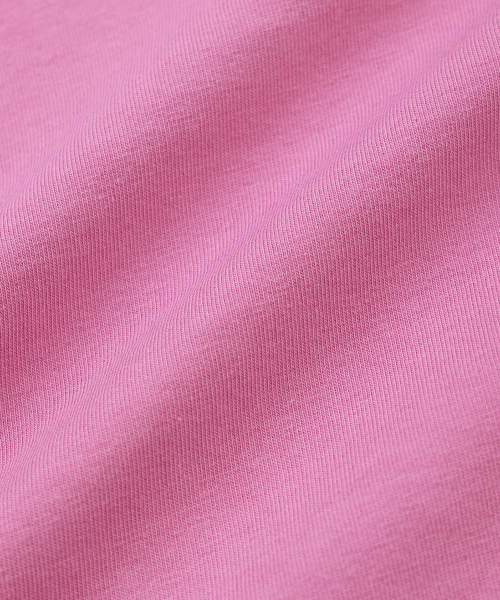 MICHIKO LONDON（ミチコ ロンドン）の「サンクロップレグランTシャツピンク（Tシャツ/カットソー・レディース・その他・MEDIUM/SMALL）」の6枚目の写真