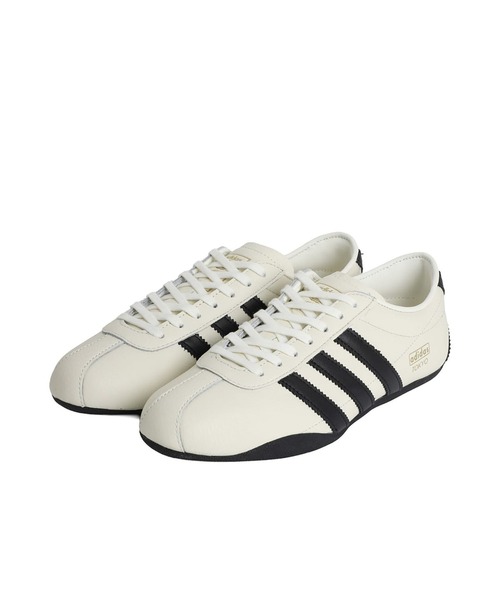 adidas Originals（アディダスオリジナルス）の「adidas Originals / アディダス オリジナルス：【レディース】TOKYO W：JQ0597[DEA]（スニーカー・レディース・ホワイト系その他・24.5cm/24cm/23.5cm/25cm）」の14枚目の写真