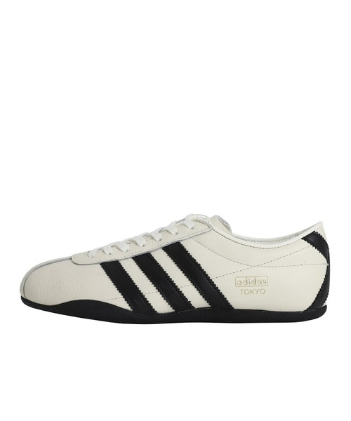 adidas Originals（アディダスオリジナルス）の「adidas Originals / アディダス オリジナルス：【レディース】TOKYO W：JQ0597[DEA]（スニーカー・レディース・ホワイト系その他・24.5cm/24cm/23.5cm/25cm）」の12枚目の写真