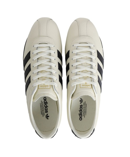 adidas Originals（アディダスオリジナルス）の「adidas Originals / アディダス オリジナルス：【レディース】TOKYO W：JQ0597[DEA]（スニーカー・レディース・ホワイト系その他・24.5cm/24cm/23.5cm/25cm）」の9枚目の写真