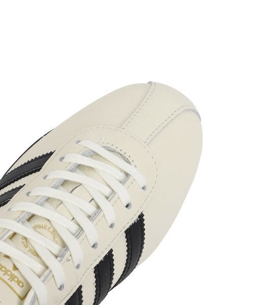 adidas Originals（アディダスオリジナルス）の「adidas Originals / アディダス オリジナルス：【レディース】TOKYO W：JQ0597[DEA]（スニーカー・レディース・ホワイト系その他・24.5cm/24cm/23.5cm/25cm）」の8枚目の写真