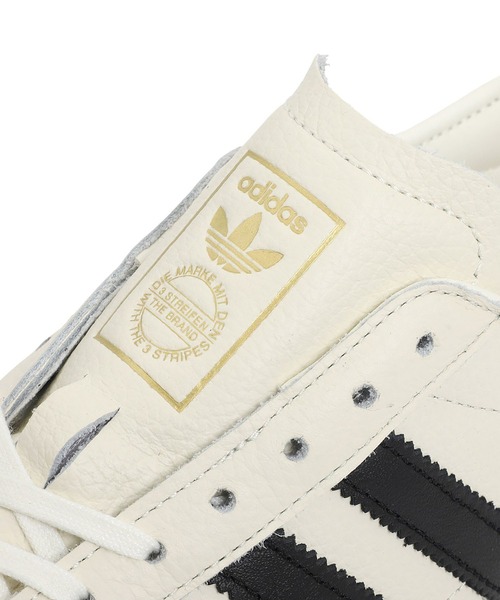 adidas Originals（アディダスオリジナルス）の「adidas Originals / アディダス オリジナルス：【レディース】TOKYO W：JQ0597[DEA]（スニーカー・レディース・ホワイト系その他・24.5cm/24cm/23.5cm/25cm）」の5枚目の写真