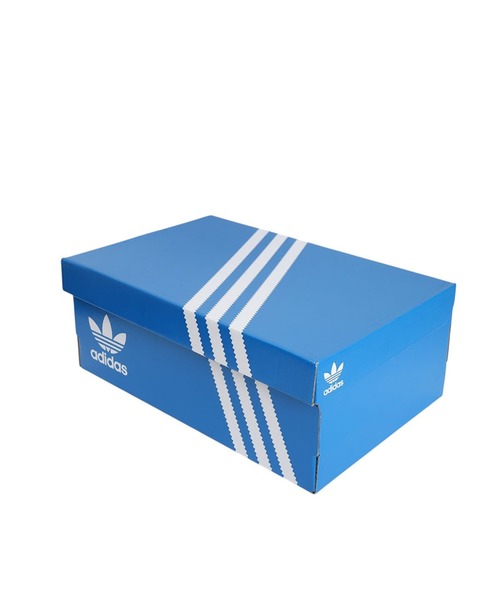 adidas Originals（アディダスオリジナルス）の「adidas Originals / アディダス オリジナルス：【レディース】TOKYO W：JQ0597[DEA]（スニーカー・レディース・ホワイト系その他・24.5cm/24cm/23.5cm/25cm）」の4枚目の写真