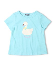 白鳥」に該当するTシャツ/カットソーファッション通販 - ZOZOTOWN