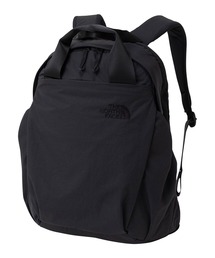 THE NORTH FACE/ザ・ノース・フェイス バックパック 19L FICUS PACK NMW62650