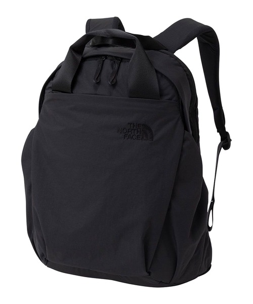 THE NORTH FACE/ザ・ノース・フェイス バックパック 19L FICUS PACK