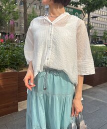 Jena espace merveilleux | サッカーブラウス(シャツ/ブラウス)