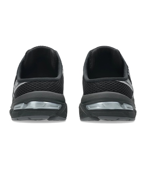 ASICS(アシックス)の「ASICS(アシックス) GEL-1130 MULE 1203B048(スニーカー・メンズ・ブラック/チャコールグレー/ホワイト・27.5cm/28cm/29cm/25.5cm/26cm/26.5cm/27cm)」の8枚目の写真