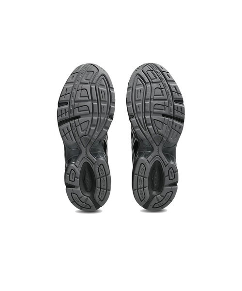 ASICS(アシックス)の「ASICS(アシックス) GEL-1130 MULE 1203B048(スニーカー・メンズ・ブラック/チャコールグレー/ホワイト・27.5cm/28cm/29cm/25.5cm/26cm/26.5cm/27cm)」の9枚目の写真