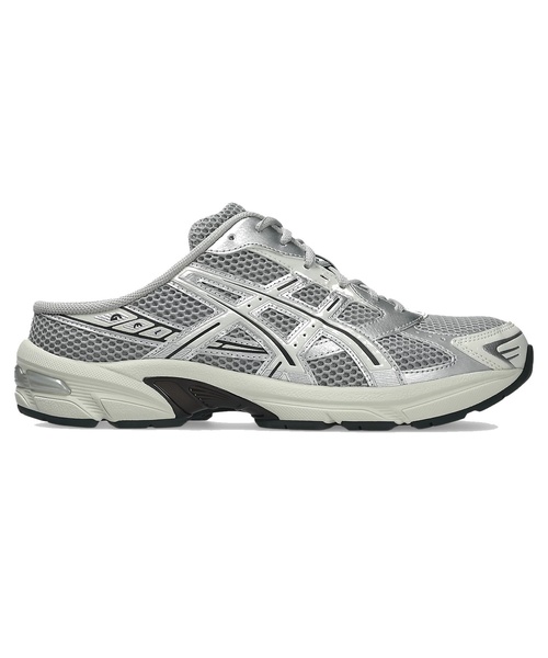 ASICS(アシックス)の「ASICS(アシックス) GEL-1130 MULE 1203B048(スニーカー・メンズ・ブラック/チャコールグレー/ホワイト・27.5cm/28cm/29cm/25.5cm/26cm/26.5cm/27cm)」の10枚目の写真