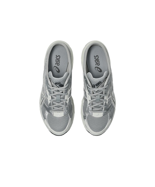 ASICS(アシックス)の「ASICS(アシックス) GEL-1130 MULE 1203B048(スニーカー・メンズ・ブラック/チャコールグレー/ホワイト・27.5cm/28cm/29cm/25.5cm/26cm/26.5cm/27cm)」の11枚目の写真
