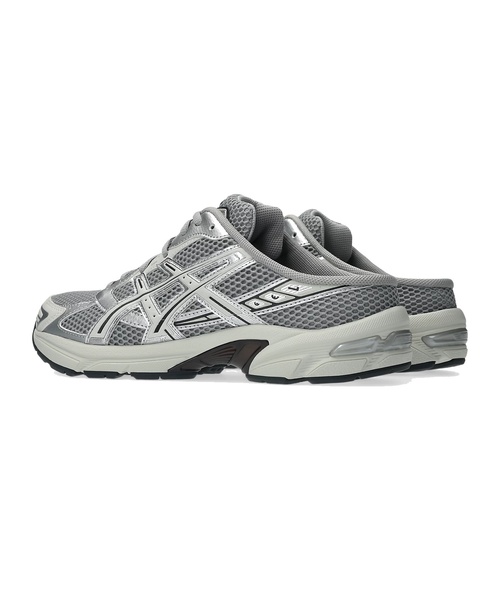 ASICS(アシックス)の「ASICS(アシックス) GEL-1130 MULE 1203B048(スニーカー・メンズ・ブラック/チャコールグレー/ホワイト・27.5cm/28cm/29cm/25.5cm/26cm/26.5cm/27cm)」の13枚目の写真