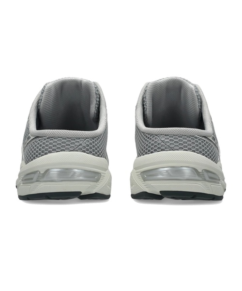 ASICS(アシックス)の「ASICS(アシックス) GEL-1130 MULE 1203B048(スニーカー・メンズ・ブラック/チャコールグレー/ホワイト・27.5cm/28cm/29cm/25.5cm/26cm/26.5cm/27cm)」の14枚目の写真