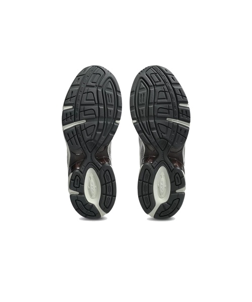 ASICS(アシックス)の「ASICS(アシックス) GEL-1130 MULE 1203B048(スニーカー・メンズ・ブラック/チャコールグレー/ホワイト・27.5cm/28cm/29cm/25.5cm/26cm/26.5cm/27cm)」の15枚目の写真