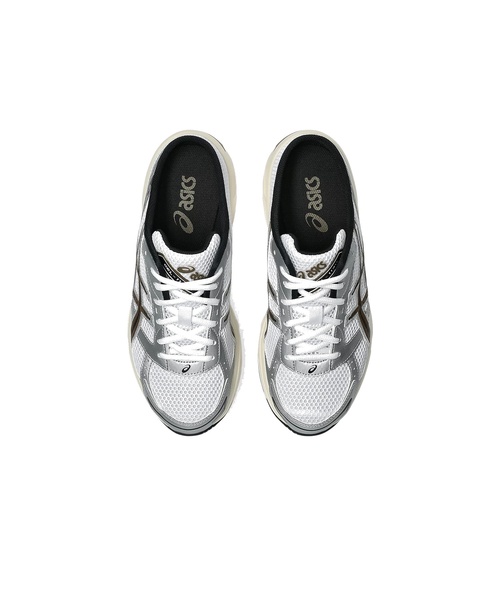 ASICS(アシックス)の「ASICS(アシックス) GEL-1130 MULE 1203B048(スニーカー・メンズ・ブラック/チャコールグレー/ホワイト・27.5cm/28cm/29cm/25.5cm/26cm/26.5cm/27cm)」の17枚目の写真