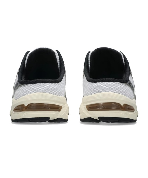 ASICS(アシックス)の「ASICS(アシックス) GEL-1130 MULE 1203B048(スニーカー・メンズ・ブラック/チャコールグレー/ホワイト・27.5cm/28cm/29cm/25.5cm/26cm/26.5cm/27cm)」の18枚目の写真