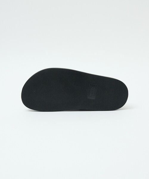 waa.(ワー)の「【Waa.studio / ワースタジオ】KEO SANDALS / ケオ サンダル / トング レザー サンダル / 牛革(サンダル・メンズ・ブラック/ホワイト・43/41/42)」の10枚目の写真