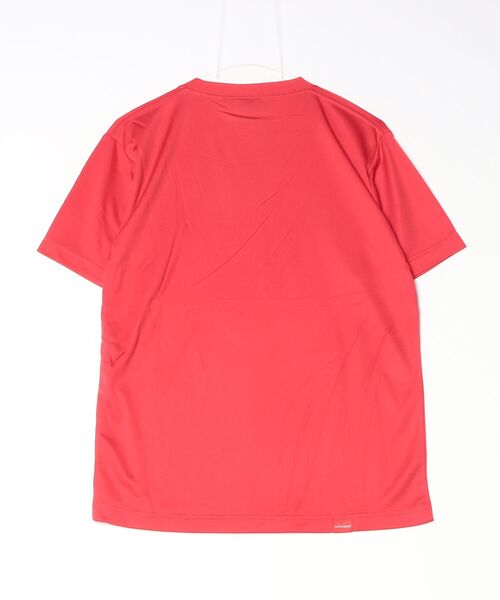 APPLEBUM(アップルバム)の「Dry T-shirt(Tシャツ/カットソー・メンズ・ブラック/レッド/ホワイト・XX-LARGE/X-LARGE/LARGE/MEDIUM)」の15枚目の写真