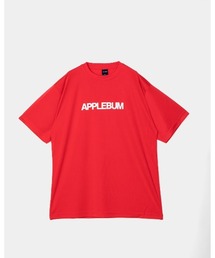 APPLEBUM(アップルバム)の「Dry T-shirt(Tシャツ/カットソー)」
