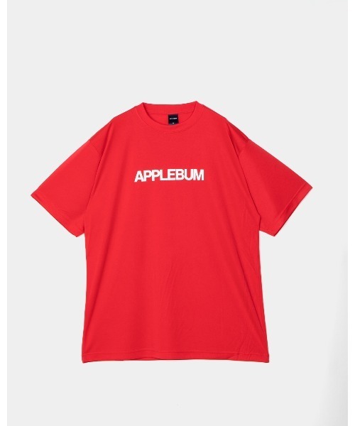 トップス APPLEBUM APPLEBUM｜アップルバム（メンズ）のトップス（レッド/赤色系）通販