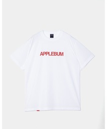 APPLEBUM(アップルバム)の「Dry T-shirt(Tシャツ/カットソー)」
