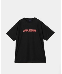 APPLEBUM(アップルバム)の「Dry T-shirt(Tシャツ/カットソー)」