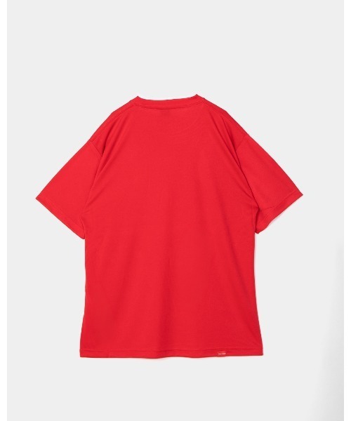 APPLEBUM(アップルバム)の「Dry T-shirt(Tシャツ/カットソー・メンズ・ブラック/レッド/ホワイト・XX-LARGE/X-LARGE/LARGE/MEDIUM)」の8枚目の写真
