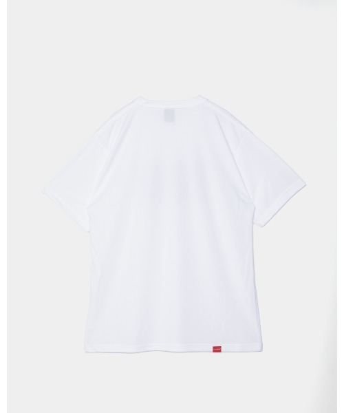 APPLEBUM(アップルバム)の「Dry T-shirt(Tシャツ/カットソー・メンズ・ブラック/レッド/ホワイト・XX-LARGE/X-LARGE/LARGE/MEDIUM)」の11枚目の写真