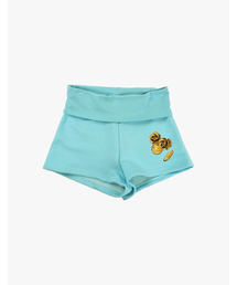 Easy Rich Layered Shorts