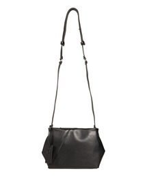 MM6 Maison Margiela（ｴﾑｴﾑｼｯｸｽ ﾒｿﾞﾝ ﾏﾙｼﾞｪﾗ）の「FOLDED J SHOULDER BAG（ハンドバッグ）」